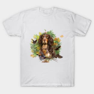 Picardy Spaniel T-Shirt